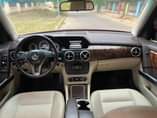 A picture of SUPER CLEAN NIGERIAN USED MERCEDES BENZ GLK350 2013 MODEL WITH