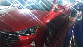 A picture of 2015 Lexus Rx 350