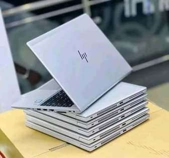 A picture of HP ELITEBOOK 840 G5