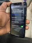 A picture of Iphone XSMAX