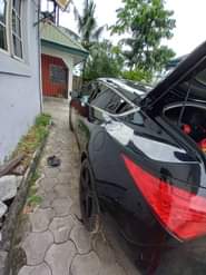 A picture of 2010 Acura ZDX for sale Four brand new tyres Gear