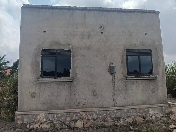 A picture of House for sale at lukwanga wakiso ft 55x55