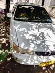 A picture of Corolla forsale