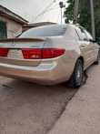 A picture of First body register 2005 Honda accord Eod available in Abuja