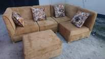 A picture of MASOFA