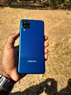samsung a12