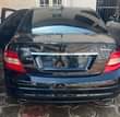 A picture of 2009 Mercedes Benz C300 4 Million Naira Benin city 09048448199