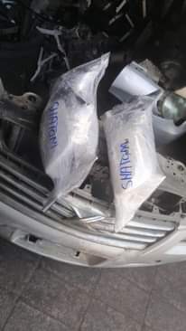 A picture of Shatom auto spare parts and accessories