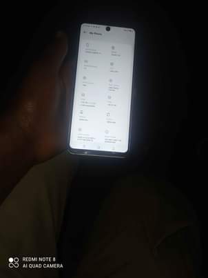 A picture of Techno camon 19
