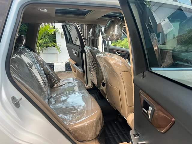 A picture of Benz GLK 350 4matic 2011 Used But Not RegisteredSuper Clean