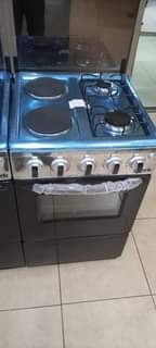 A picture of Spark Cooker
