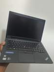 A picture of Lenovo x1 carbon core i5 slim