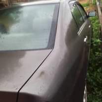 A picture of Toyota Corolla