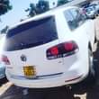 A picture of VW Touareg 2008 55m