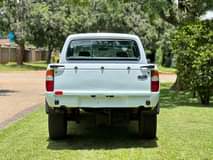 used ford ranger