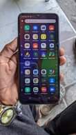 A picture of Infinix hot10 play imenyooka gb32 ram2 net4g
