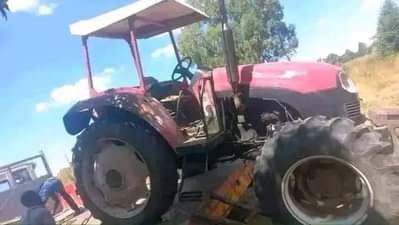 tractors