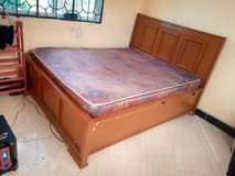 A picture of Kitanda na godoro