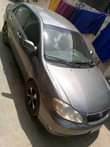 A picture of Toyota Corolla 2006