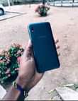 A picture of Samsung A10