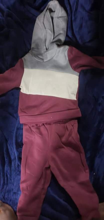 classifieds/tracksuits