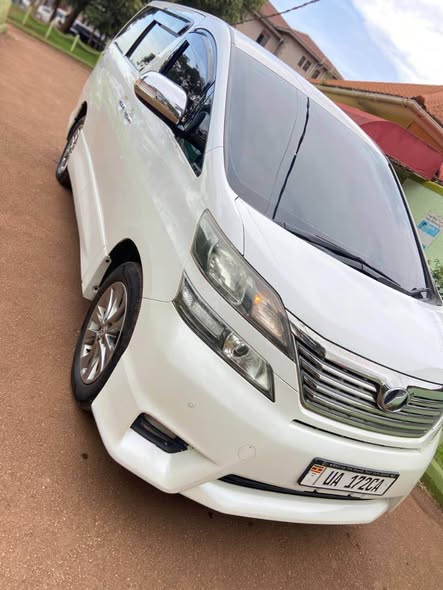 A picture of VELIFER FOR SALE 38Millions CALL 0701057114