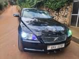 A picture of MARK X 2007 PRICE 14m Call 075153 9549 0777850595 Perfect