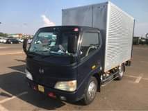 hino trucks
