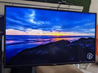 A picture of TOSHIBA SMART 4K TV INCH 43 FIRE TV EDITION