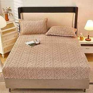 A picture of Matress cover