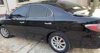 A picture of Very Sharp Everything Lexus Es330 2004 Model