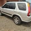 A picture of 2003 Honda CR V