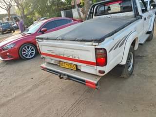 used toyota hilux