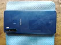 A picture of Selling that Clean infinix S5 at only 250k has 32GB