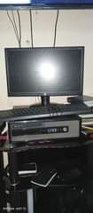 A picture of Hewlett Packard HP Desktop Computer Inauzwa 0685398731