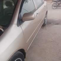 A picture of 04 Toyota Corolla for sell