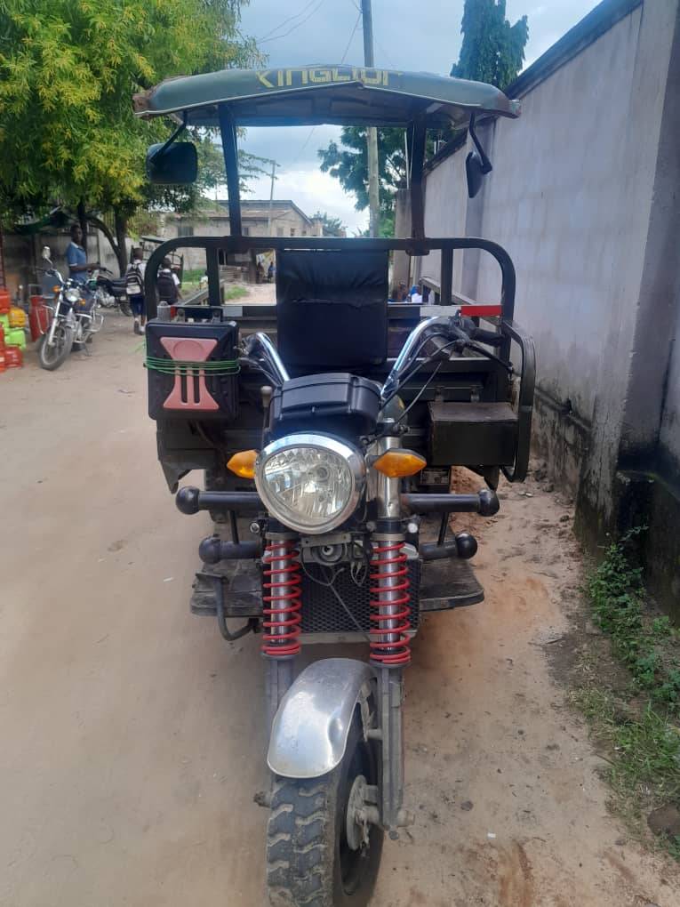 motorbikes
