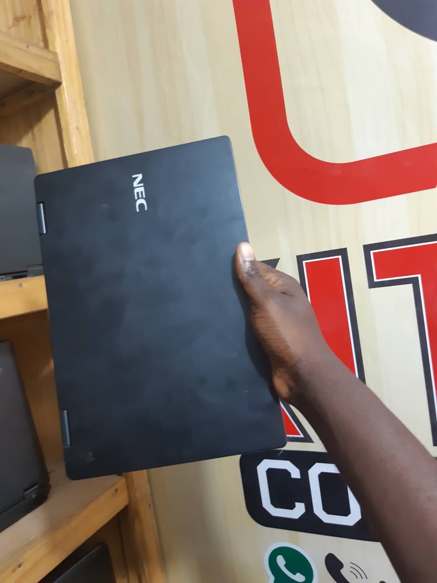A picture of Offer offer Nec core i5 7th generation Ssd128gb ram8gb betr4hrs