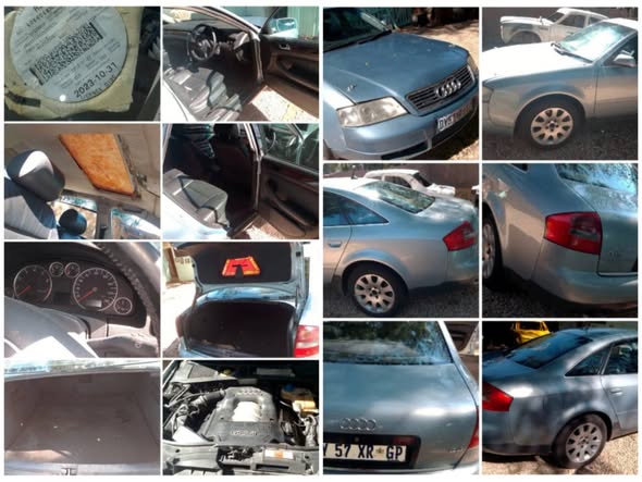 pretoria cars under r50000