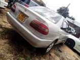 A picture of 2002 Toyota Corolla 111