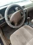A picture of 1999 Toyota Camry Tiny light