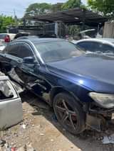 crash cars
