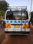 A picture of Vehicles