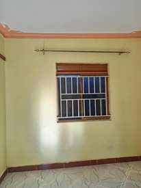 A picture of Double room for rent in GAYAZA nakwero at 220k