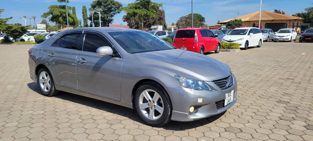 cars for sale in lusaka