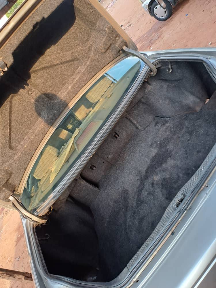 A picture of Toyota Camry 2 2 tiny big