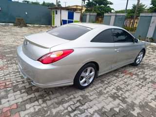 A picture of Car