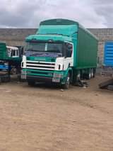 A picture of 2001 Scania Scania 94