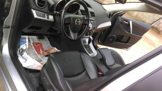 A picture of Call 08143265784 for a Tokunbo 2010 Mazda 3 buy and