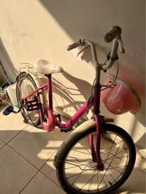 A picture of Bikes